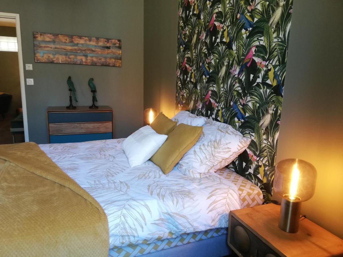 Appartement Sous Les Remparts