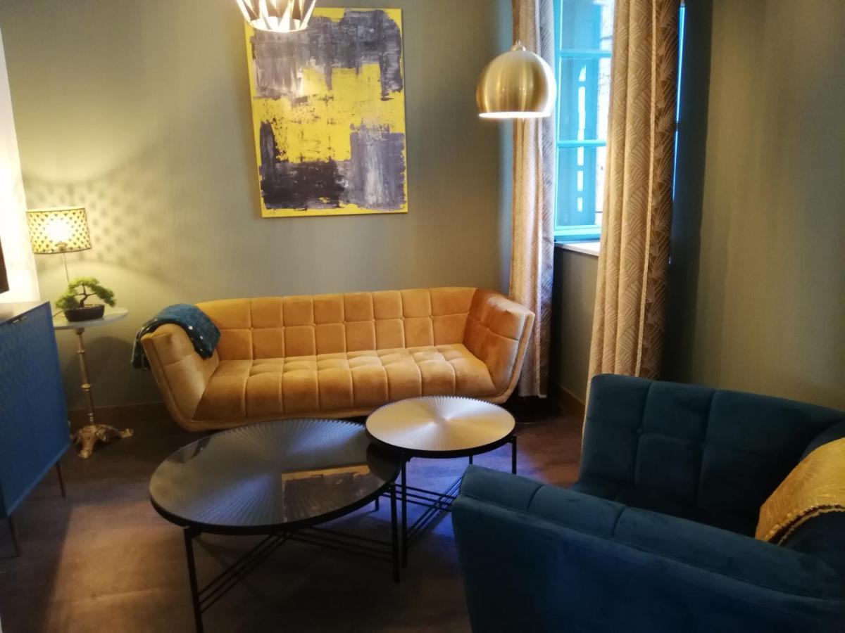 Appartement Sous Les Remparts