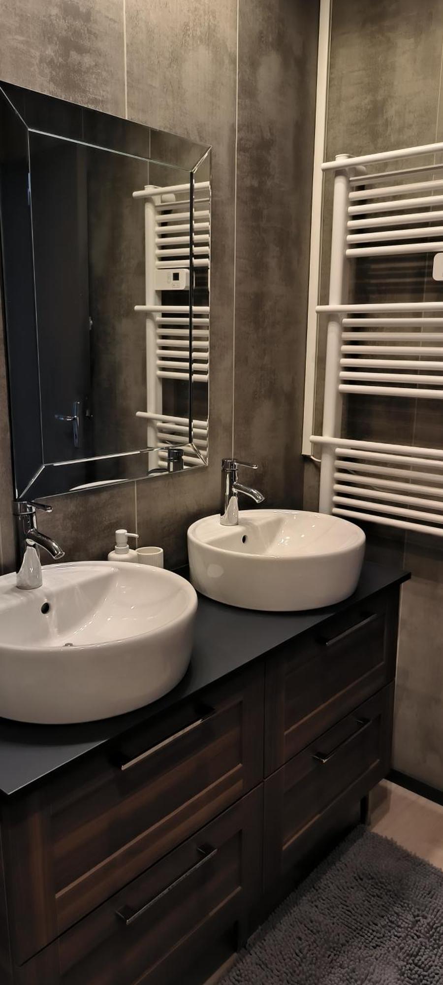 Sous Les Remparts Appartement